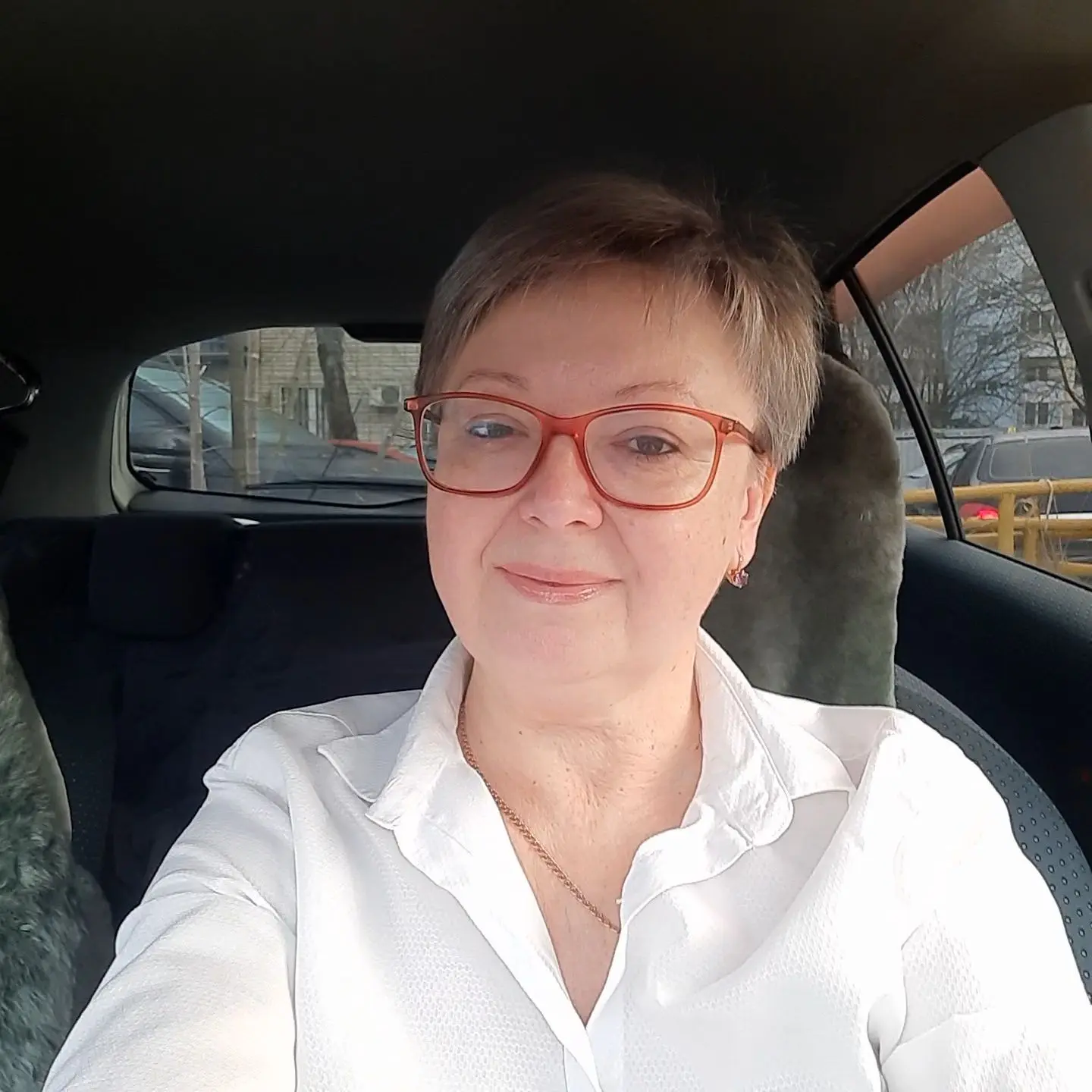 Варвара Никитина Коуч 🎓 Энергопрактик⚡️