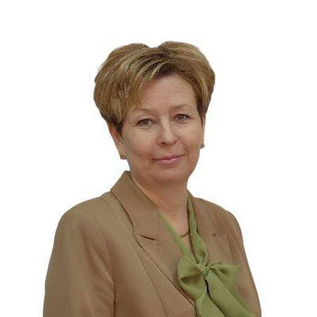 Канал Руководителя Департамента образования - Татьяна Патова