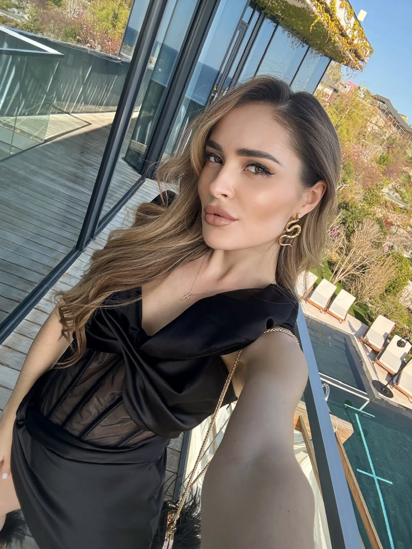 Дневник красивой жизни 🕊️