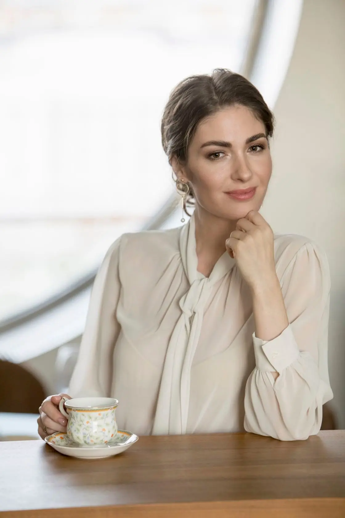 Логотип канала