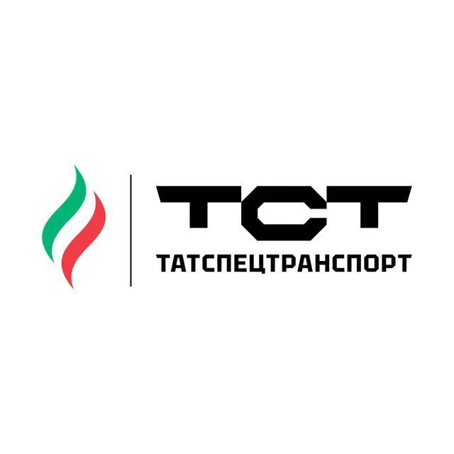 ТАТСПЕЦТРАНСПОРТ — канал в мессенджере MAX