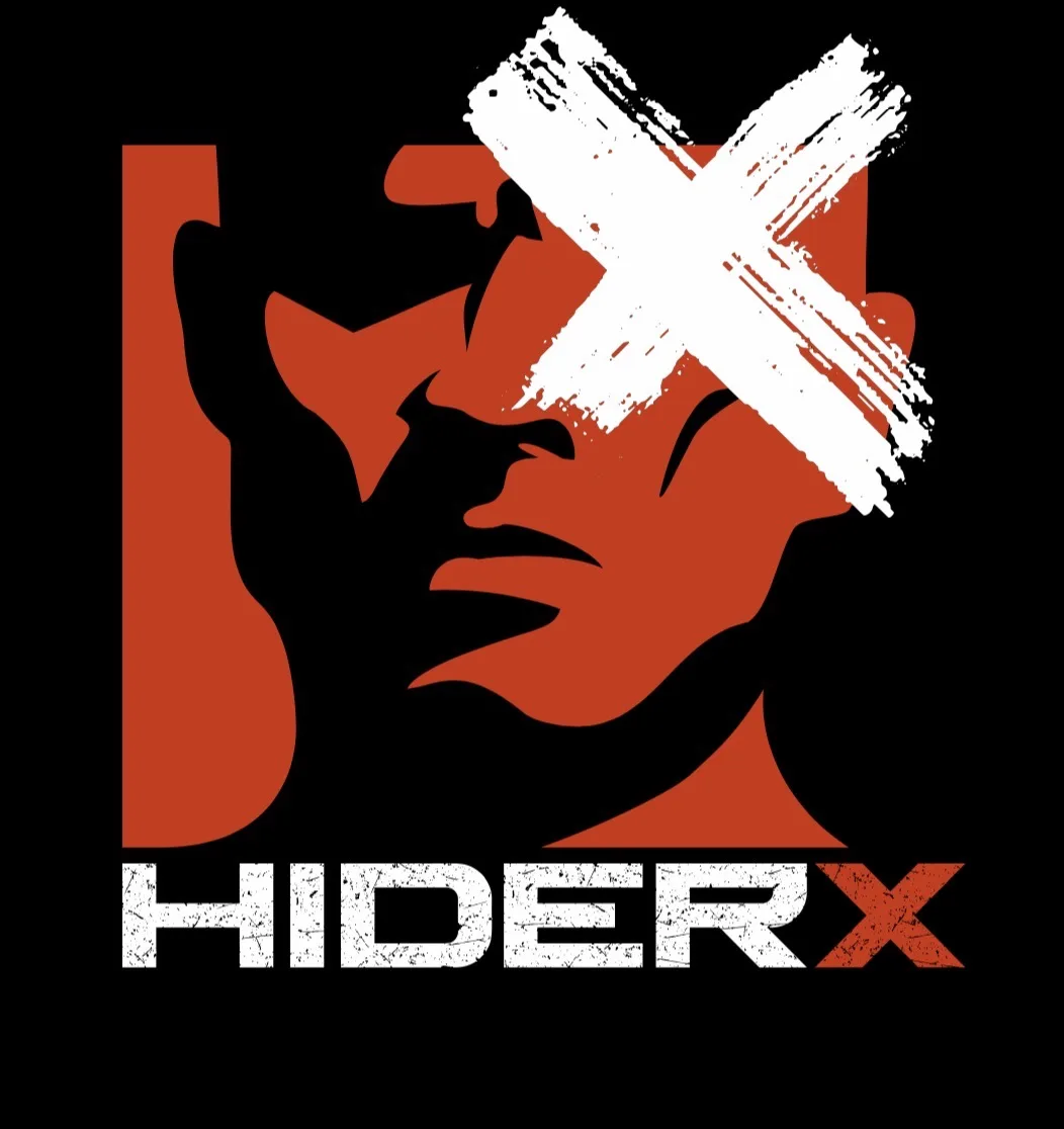 HiderX — канал в мессенджере MAX