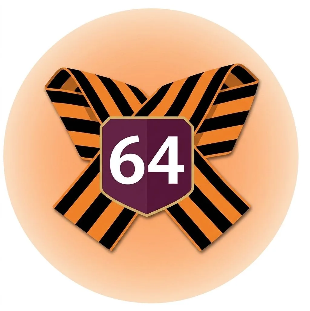 Регион 64