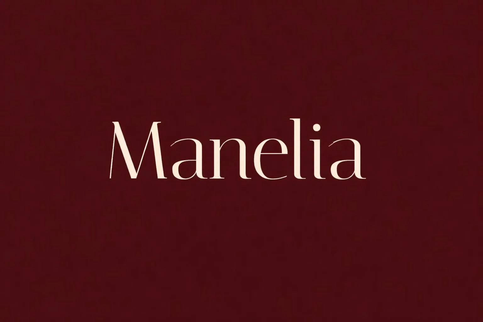 Manelia | Стильная одежда больших размеров — канал в мессенджере MAX