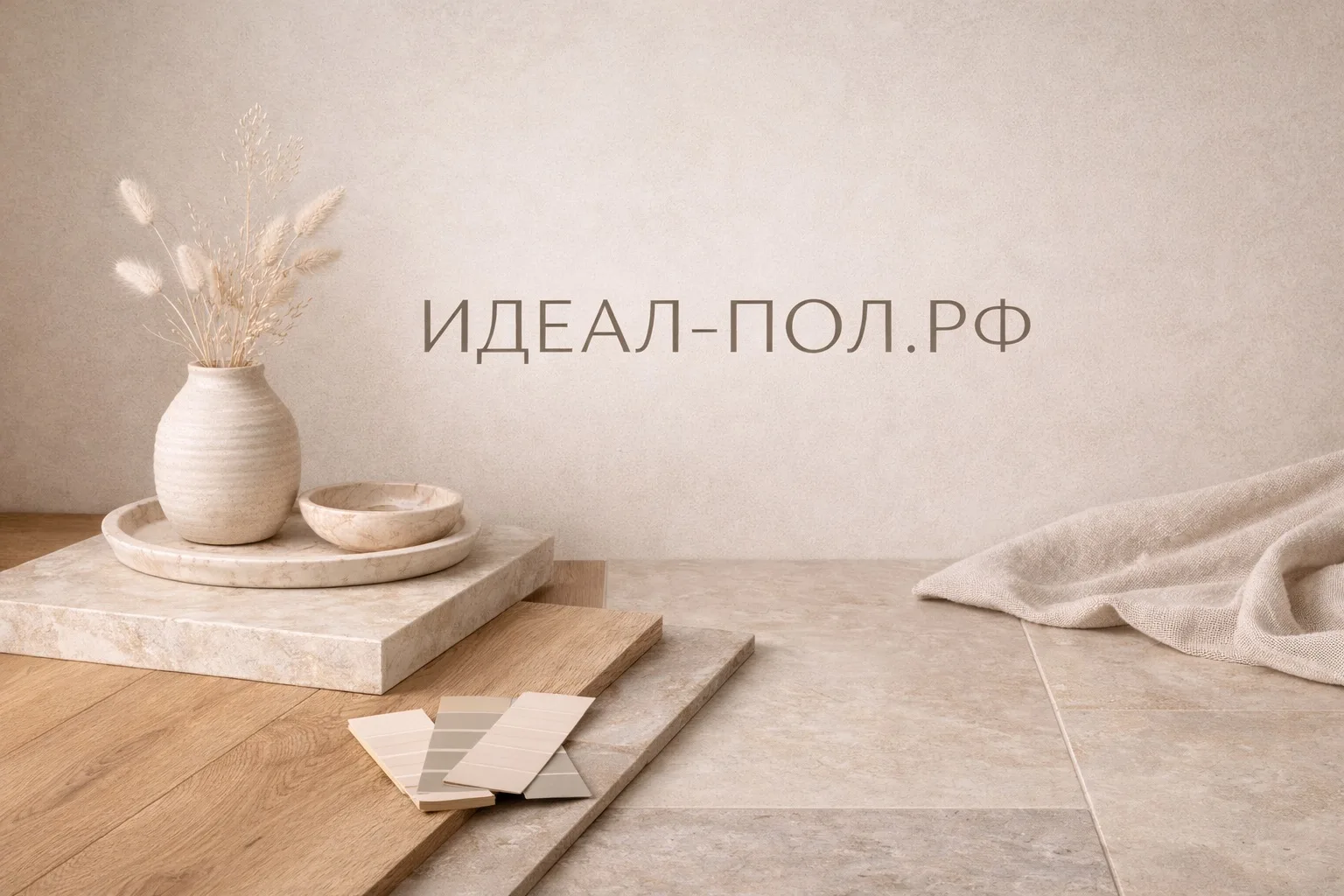 Идеал-пол.РФ