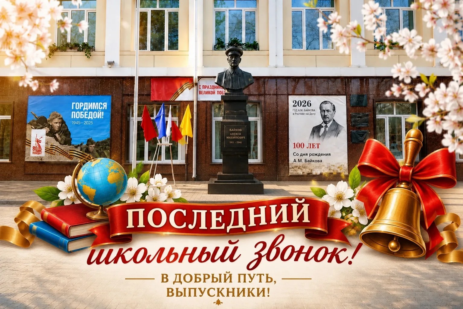 МАОУ "Донская реальная гимназия № 62"