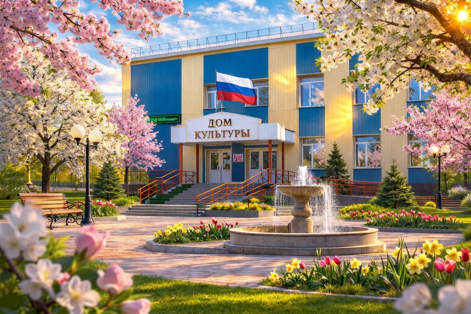 МБУ "Анивская ЦКС"