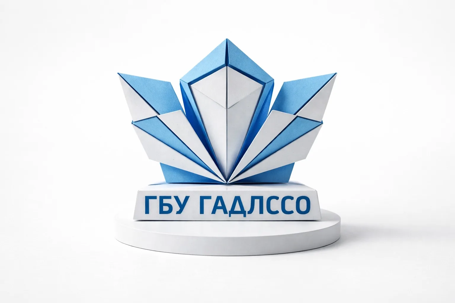 ГБУ ГАДЛССО — канал в мессенджере MAX