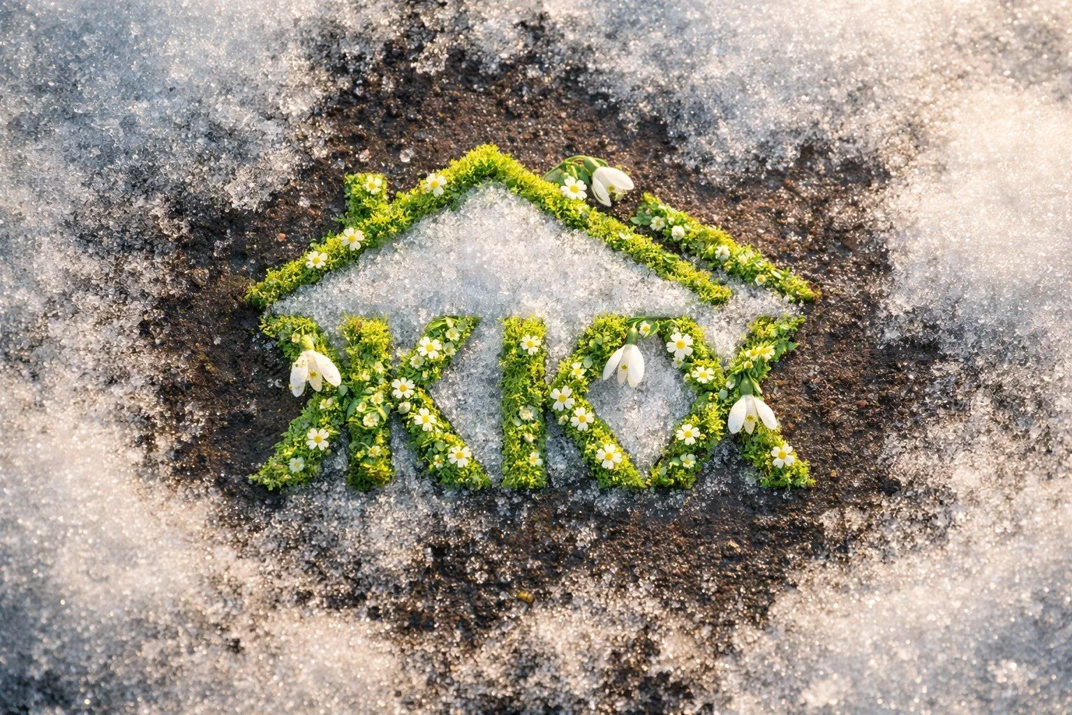 Логотип канала