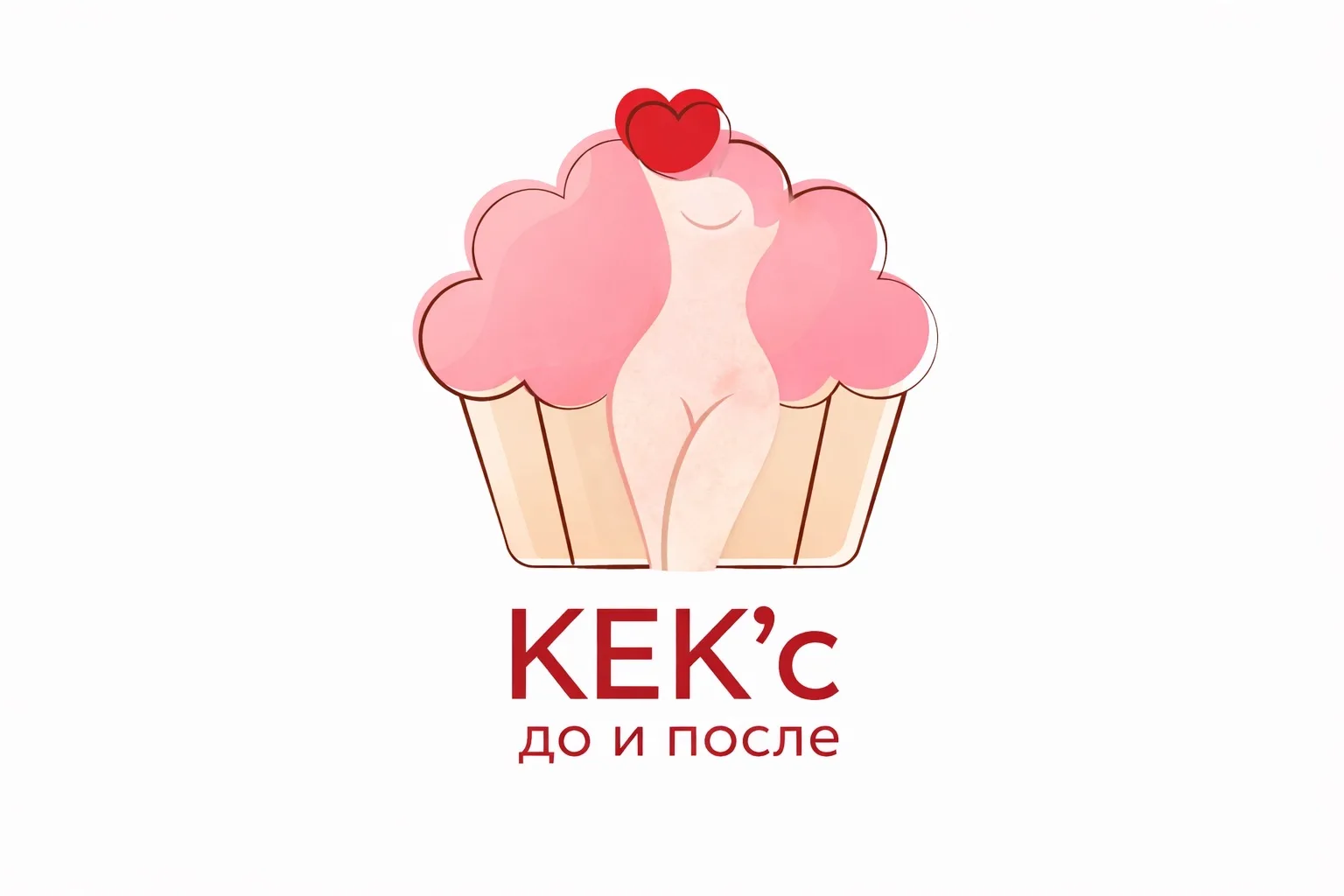 КЕК’с до и после — канал в мессенджере MAX