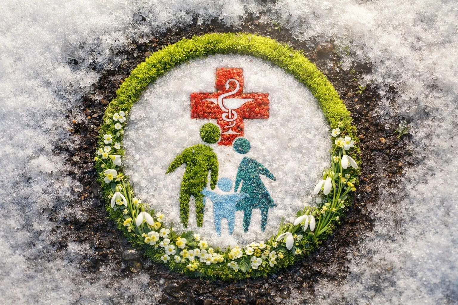 Детская городская больница Орска