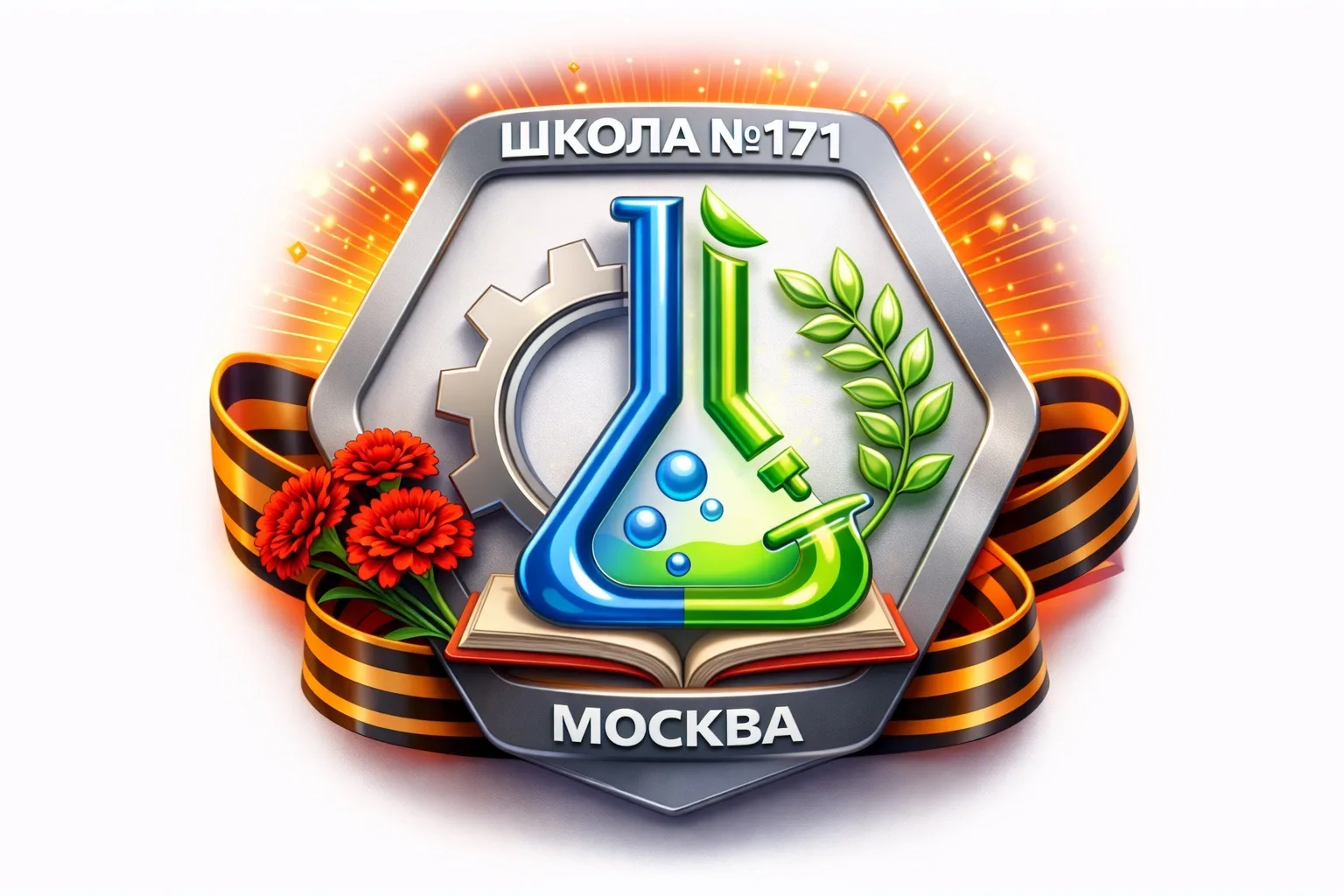Школа 171