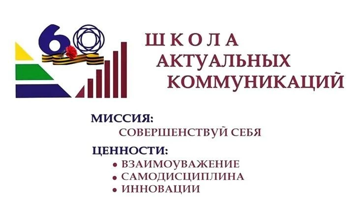 МАОУ "СОШ № 60" города Перми