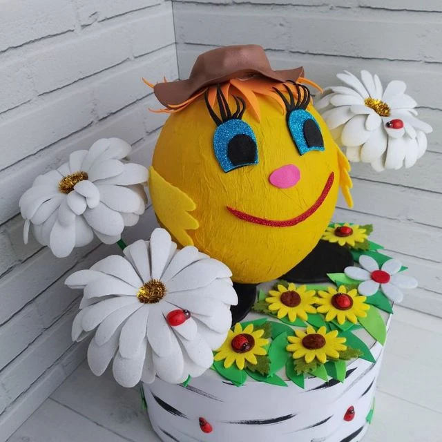 Поделки | Шаблоны | Творчество | Дети