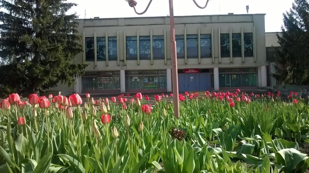 МУК "ЦКС Первомайского сельского поселения"