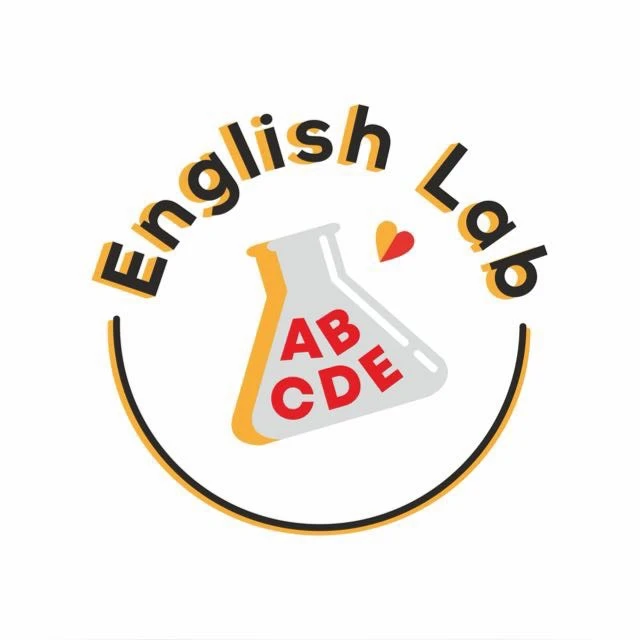 Языковая школа English Lab🇬🇧🇨🇳 — канал в мессенджере MAX