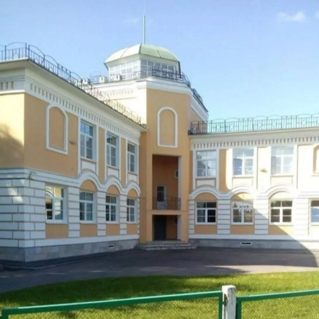 ГОУ Школа № 429 им. М.Ю.Малофеева