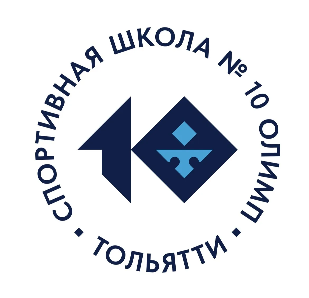 МБУДО СШОР №10 «Олимп» — канал в мессенджере MAX