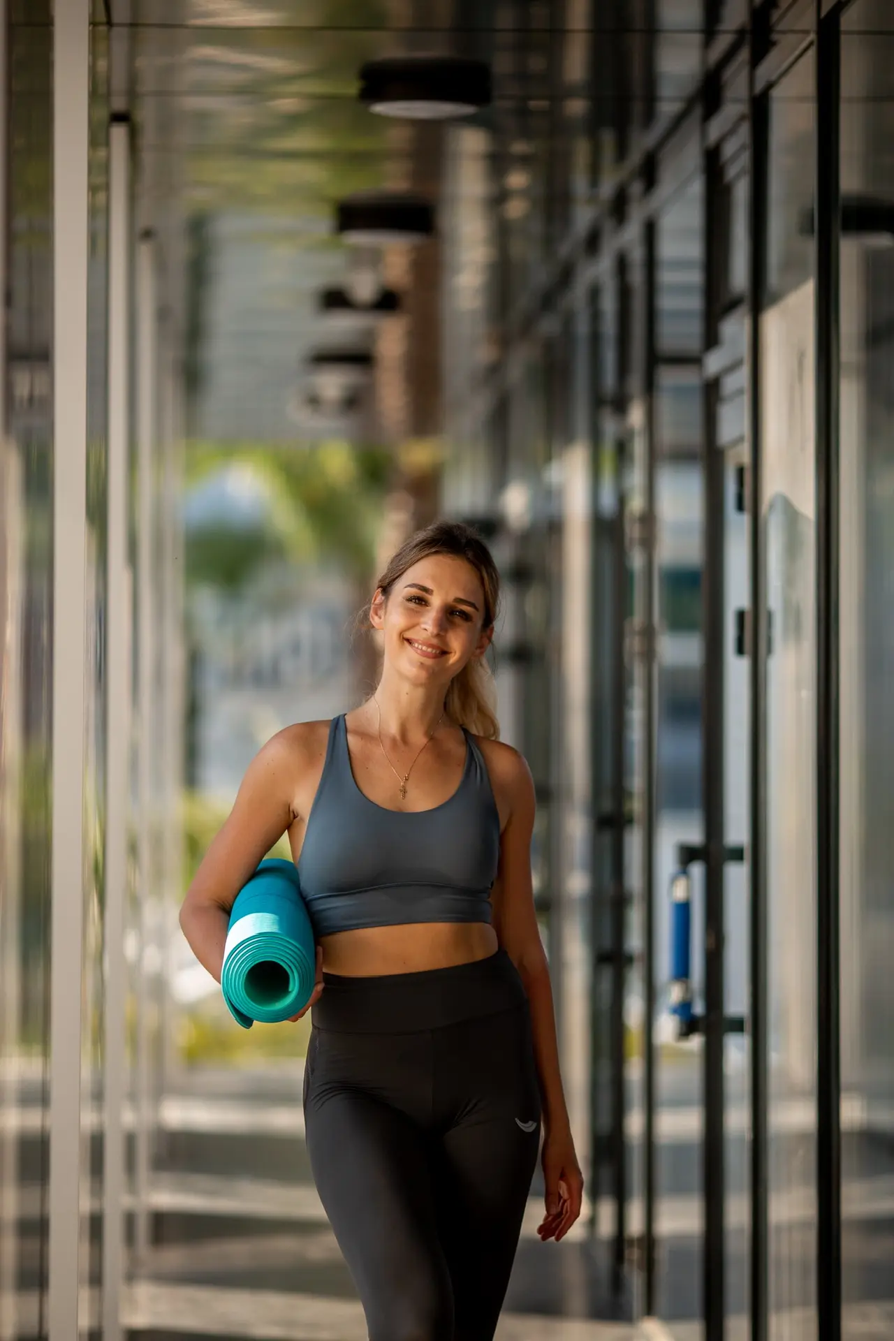 Елена Беляева |Женский фитнес с научным подходом