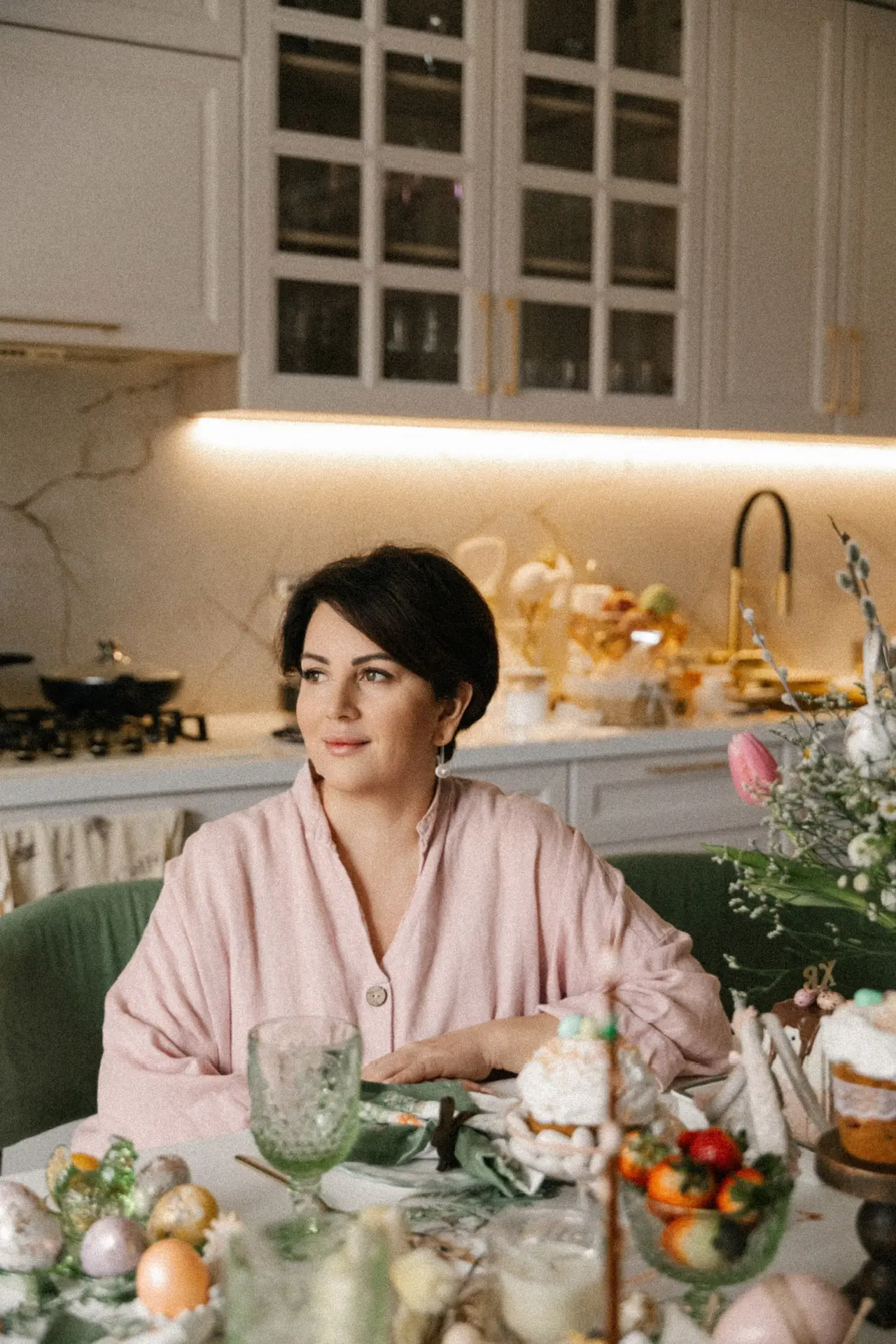 Ирина Рогашова — канал в мессенджере MAX