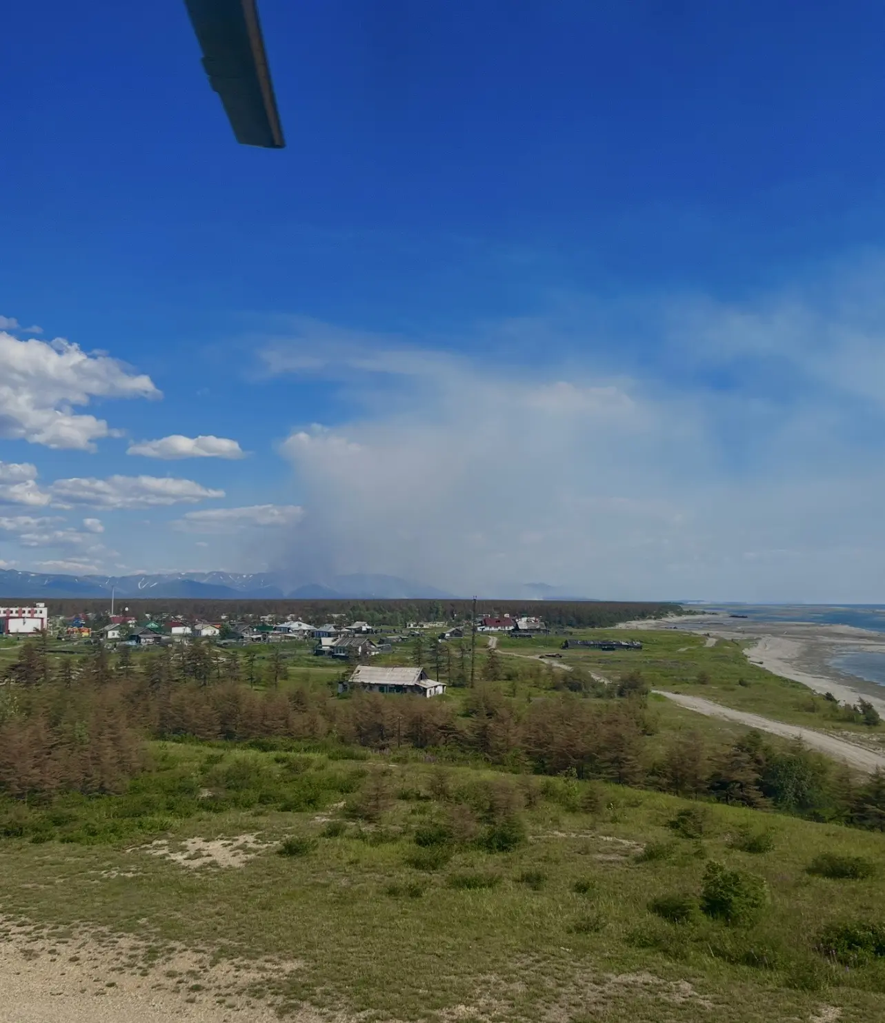 Тахтоямск-Энергия