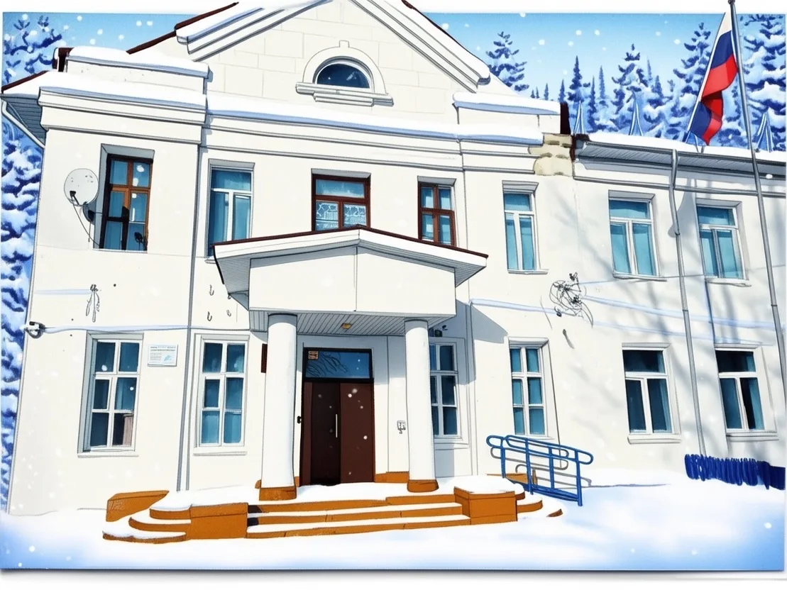 МОУ "Мочалищенская СОШ"