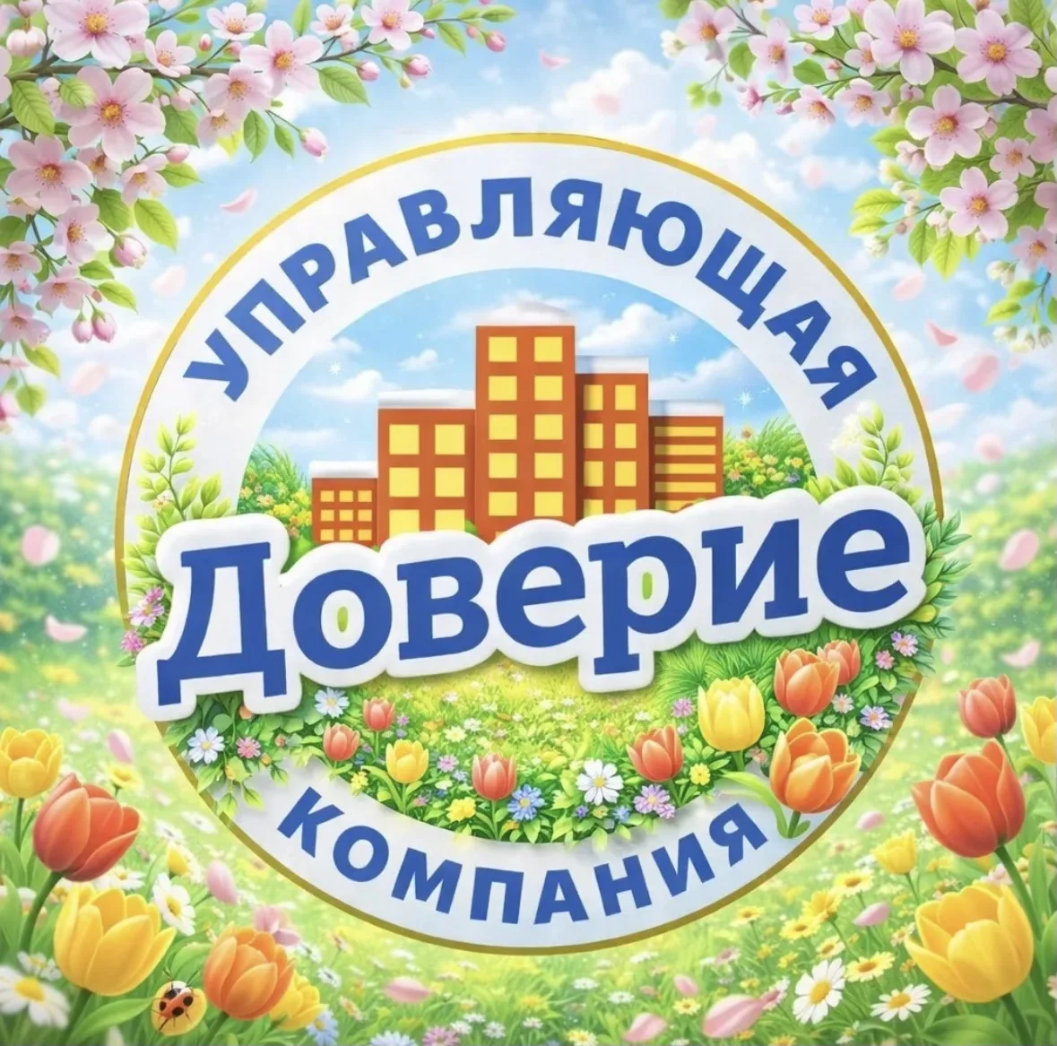 УК «Доверие»