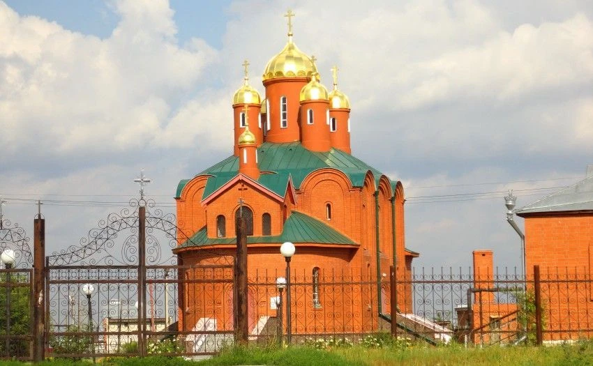 Коровинское АТУ
