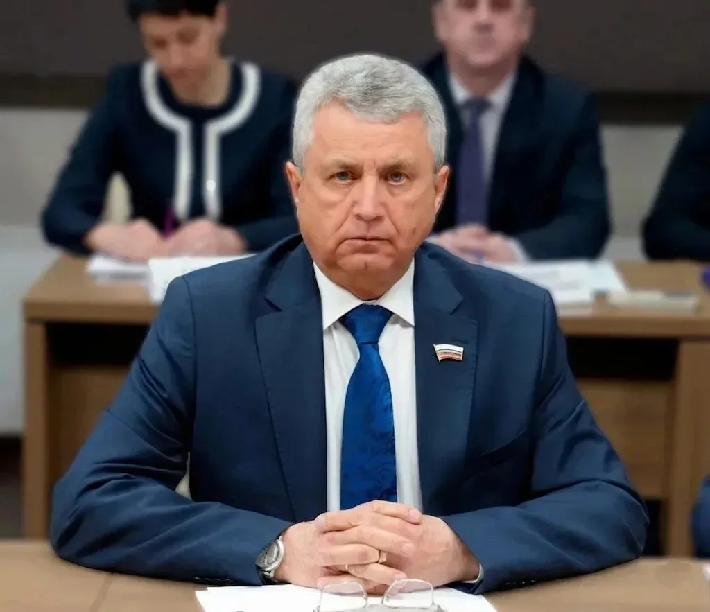 Емельяненко Виктор Андреевич — канал в мессенджере MAX