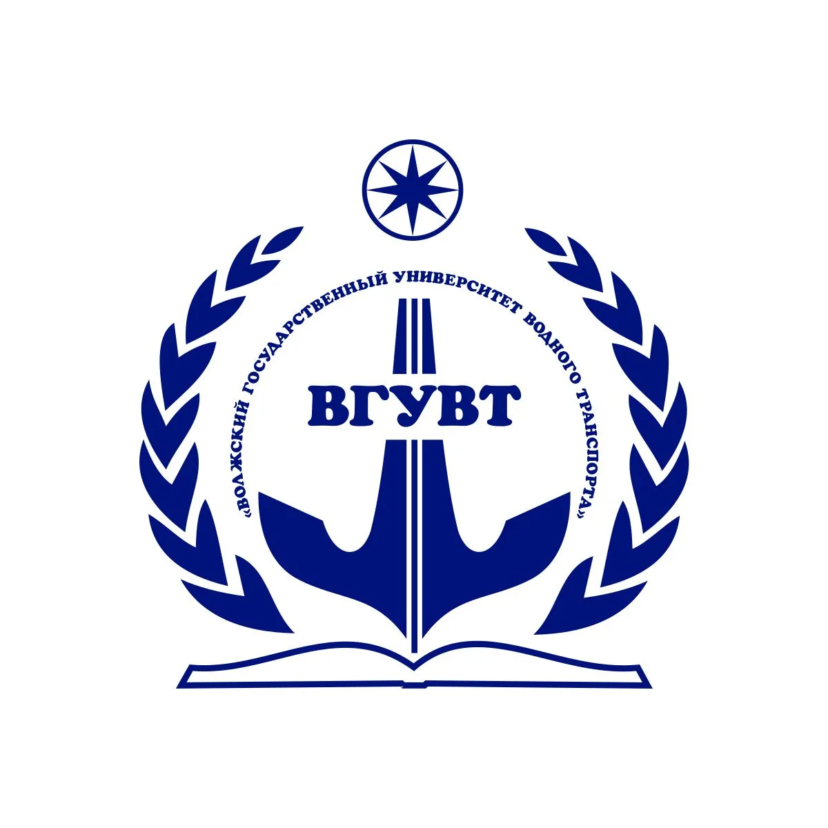 ФГБОУ ВО «ВГУВТ» — канал в мессенджере MAX