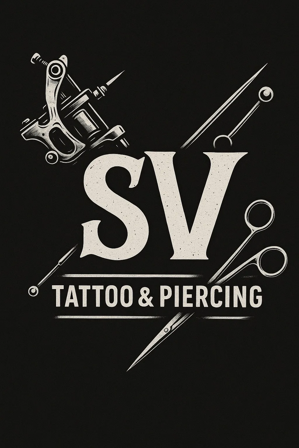 Пирсинг и тату ~Хабаровск.