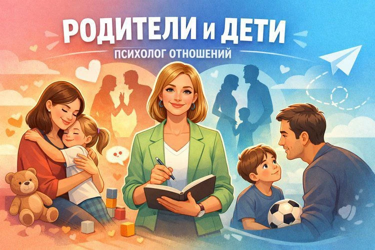 Бережно. С любовью. О Главном — канал в мессенджере MAX