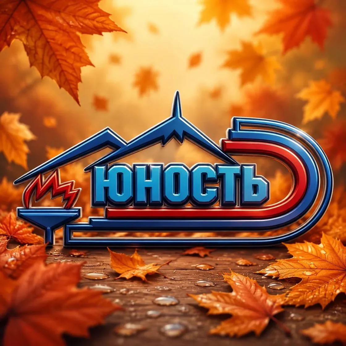 Юность спортшкола | Арсеньев — канал в мессенджере MAX