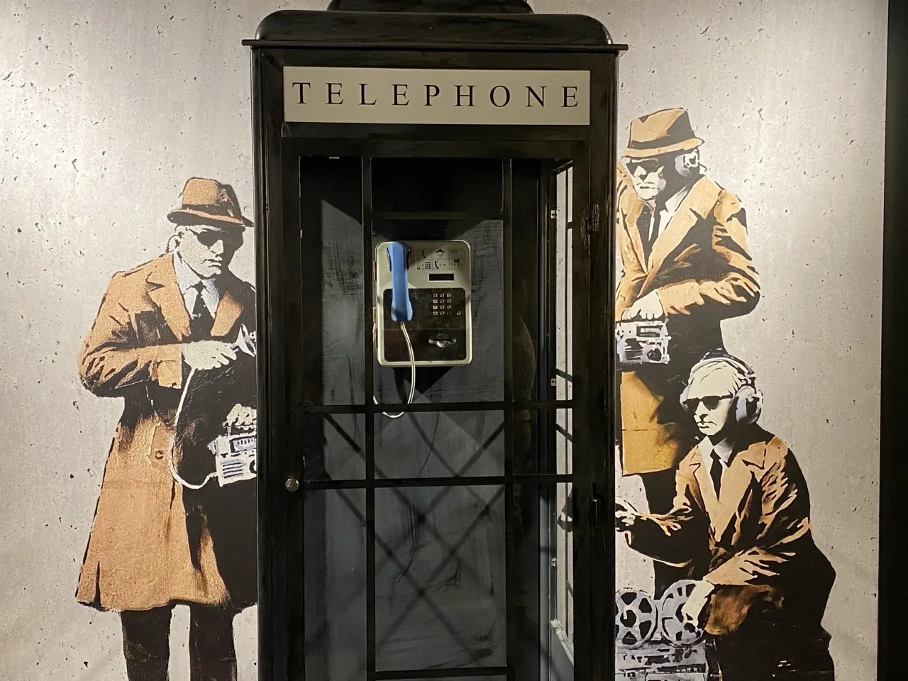 ТОРБОЗНОЕ РАДИО