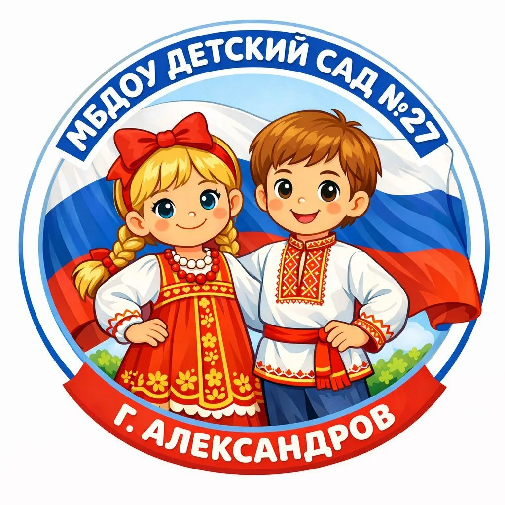 Детский сад№27 Улыбка