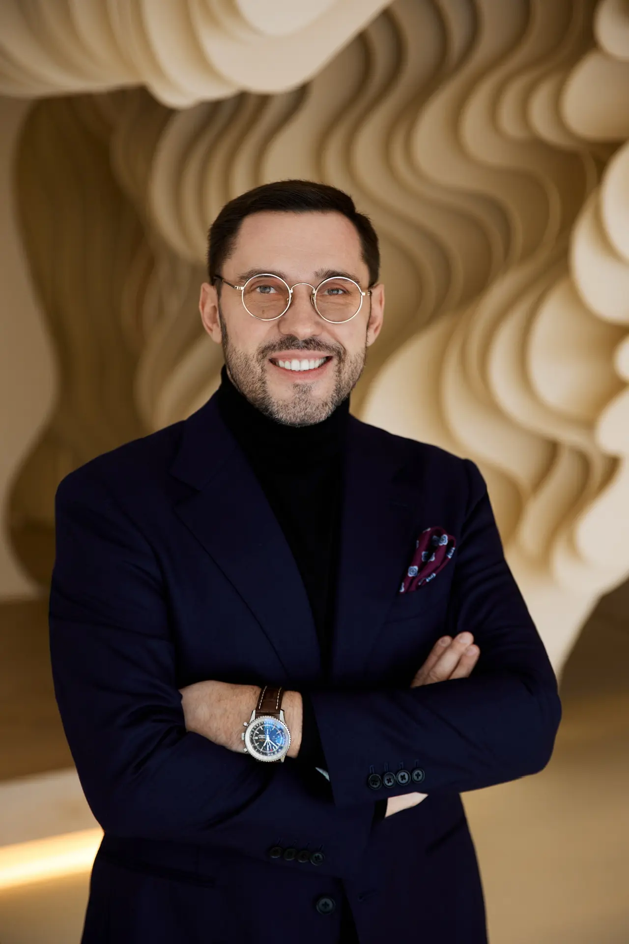 Илья Дементьев | Экспансия и развитие