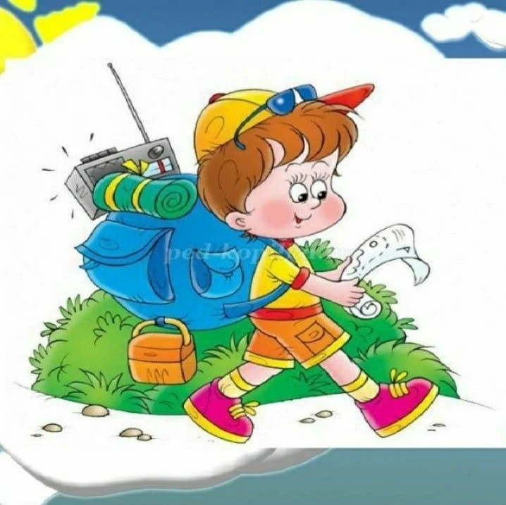 МБУ ДО " Станция юных туристов " — канал в мессенджере MAX