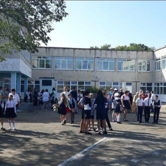 МБОУ "СОШ №2" с.Буссевка