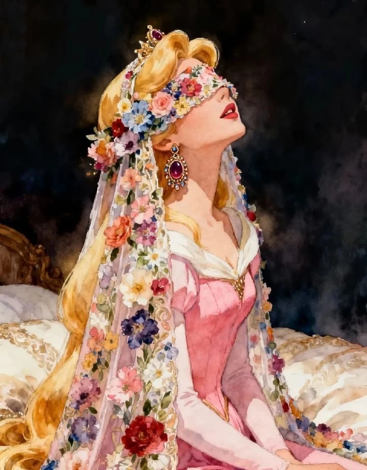 Женский Уголок 👠