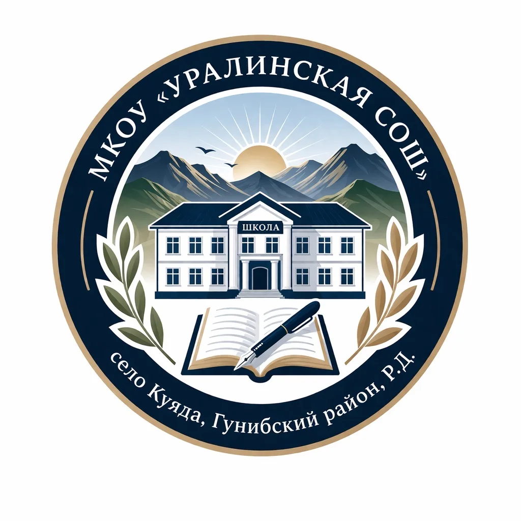 МКОУ "Уралинская СОШ"