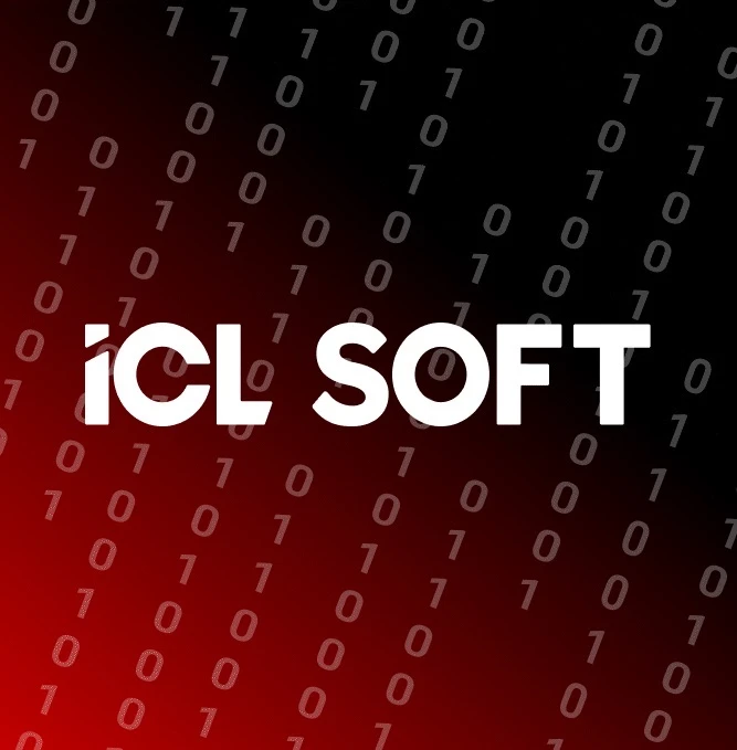 ICL SOFT — канал в мессенджере MAX