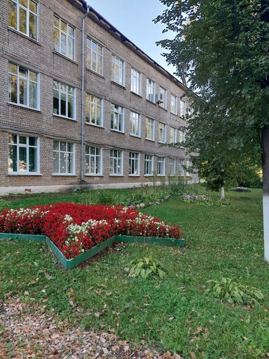 МБОУ "Гимназия 7" г.Торжка — канал в мессенджере MAX