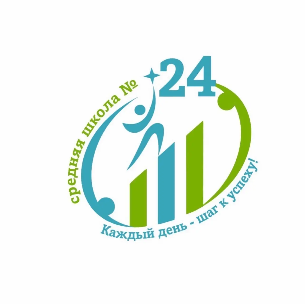 Официальный канал МБОУ СОШ №24 г. Кирова — канал в мессенджере MAX