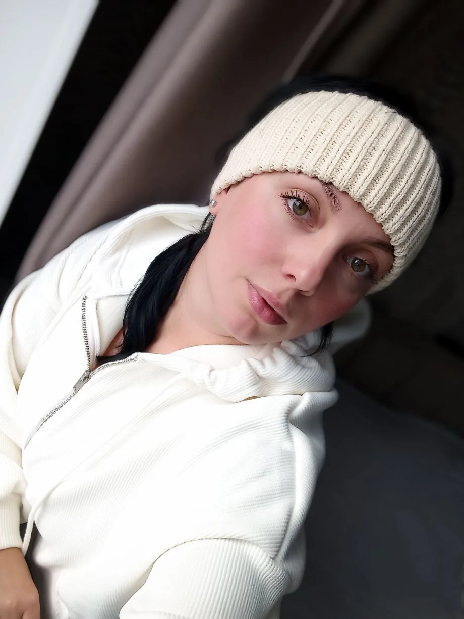 КОТВИЦКАЯ ВИКТОРИЯ | ВЯЗАНИЕ КРЮЧКОМ