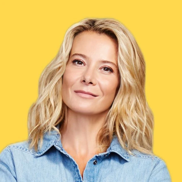 С Высоцкой по пути… или жить в 50 как в 30!