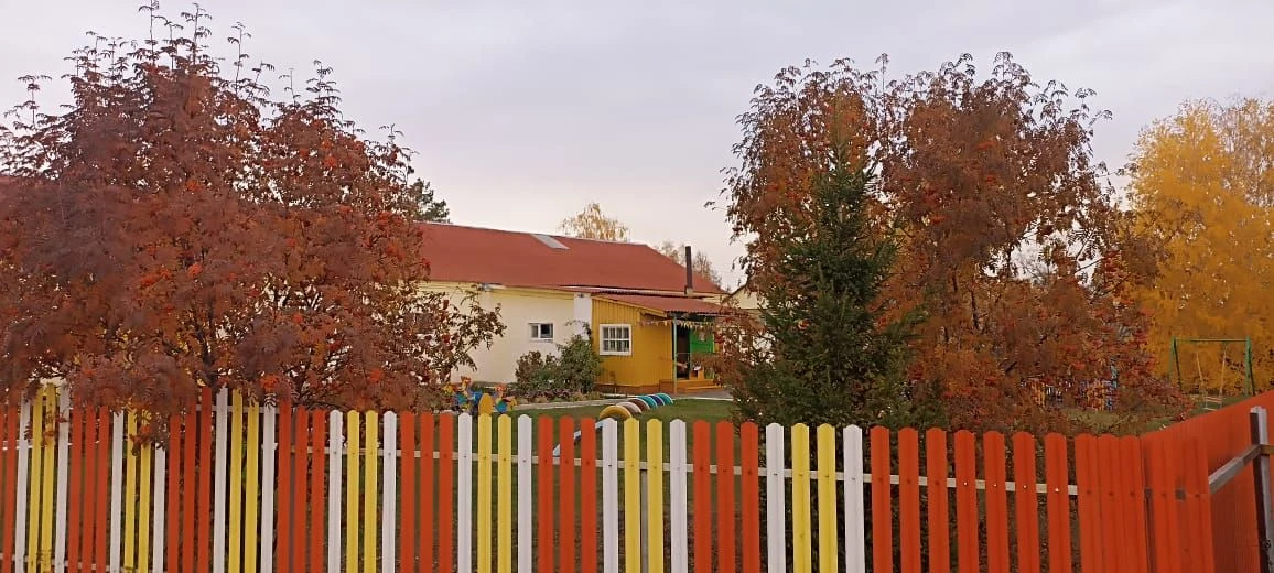 МДОБУ "Оброчинский детский сад №2" Ичалковского муниципального района РМ — канал в мессенджере MAX