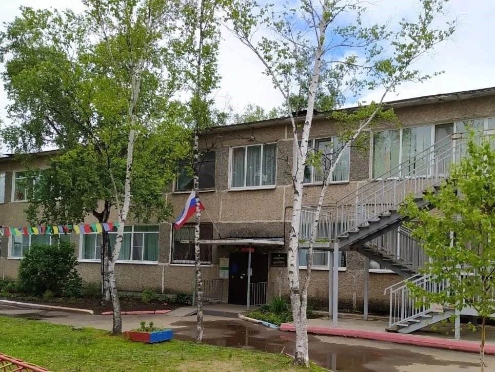 Детский сад № 200 | Хабаровск