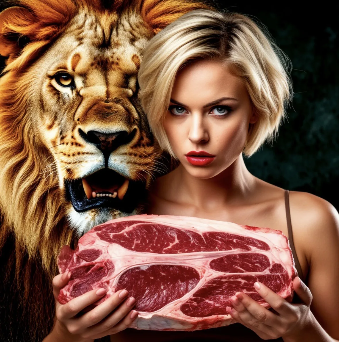 ДНЕВНИК ХИЩНИЦЫ | ПАЛЕО КАРНИВОР КЕТО ПОХУДЕНИЕ и ДИЕТА | PKD CARNIVORE  LCHF | МЕТАБОЛИЗМ И ЗДОРОВЬЕ — канал в мессенджере MAX