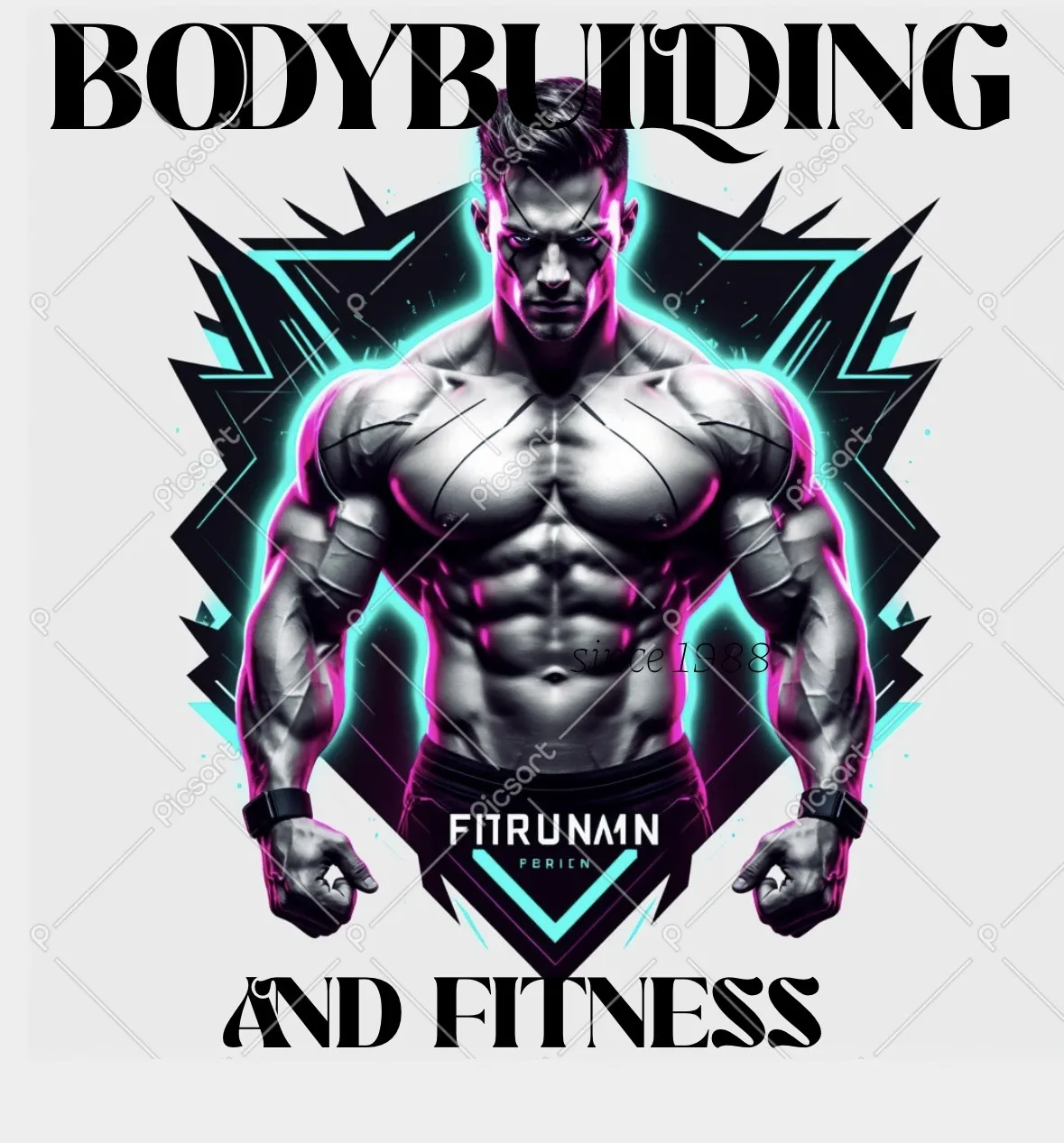 Бодибилдинг и Фитнес