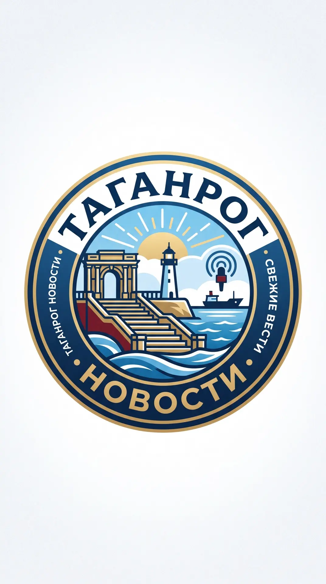 Таганрог — канал в мессенджере MAX